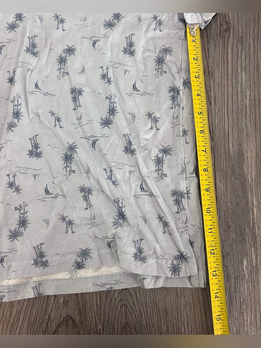 Abercrombie Kids Boys Polo Shirt 11/12 - Picture 5 of 5